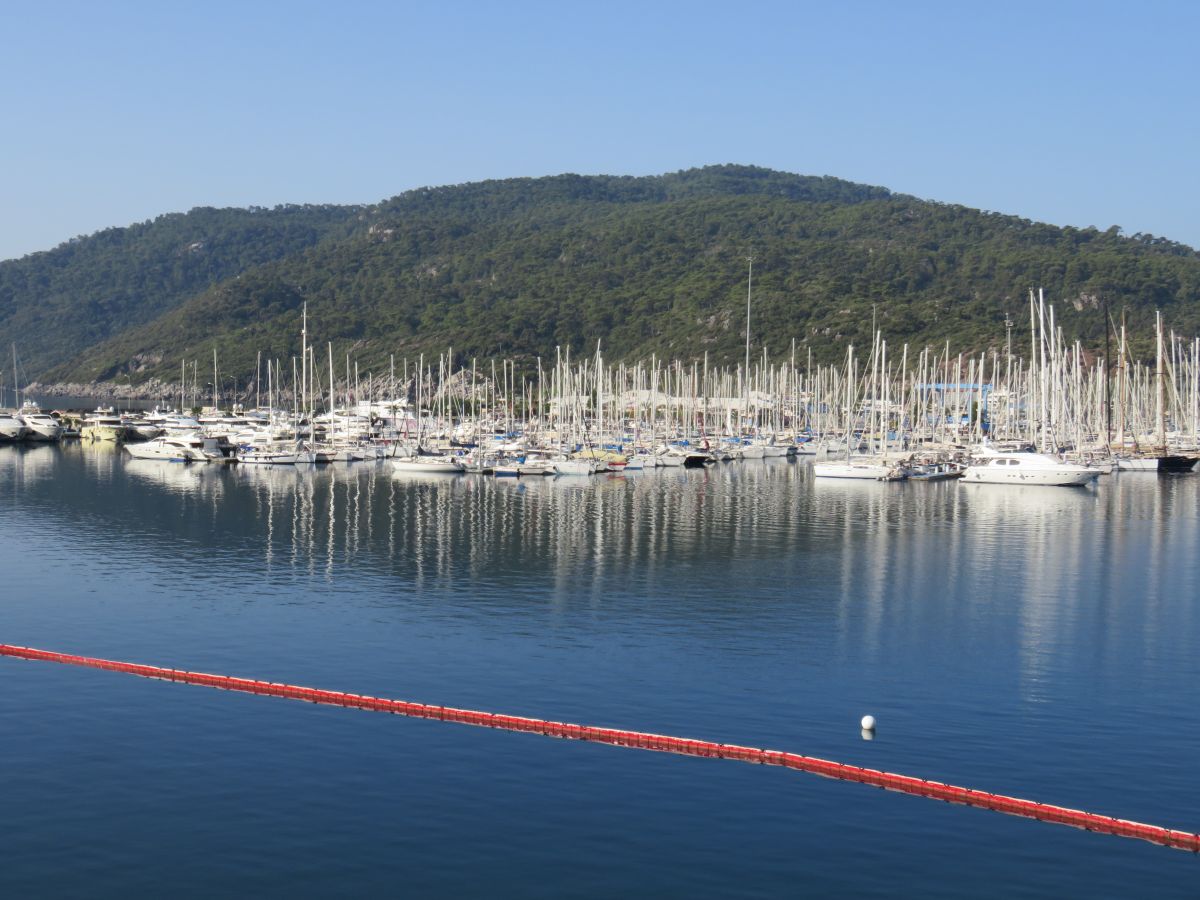 imagini hotel MARMARIS IMPERIAL